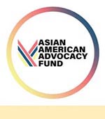 Logo - Asian American Advocacy Fund