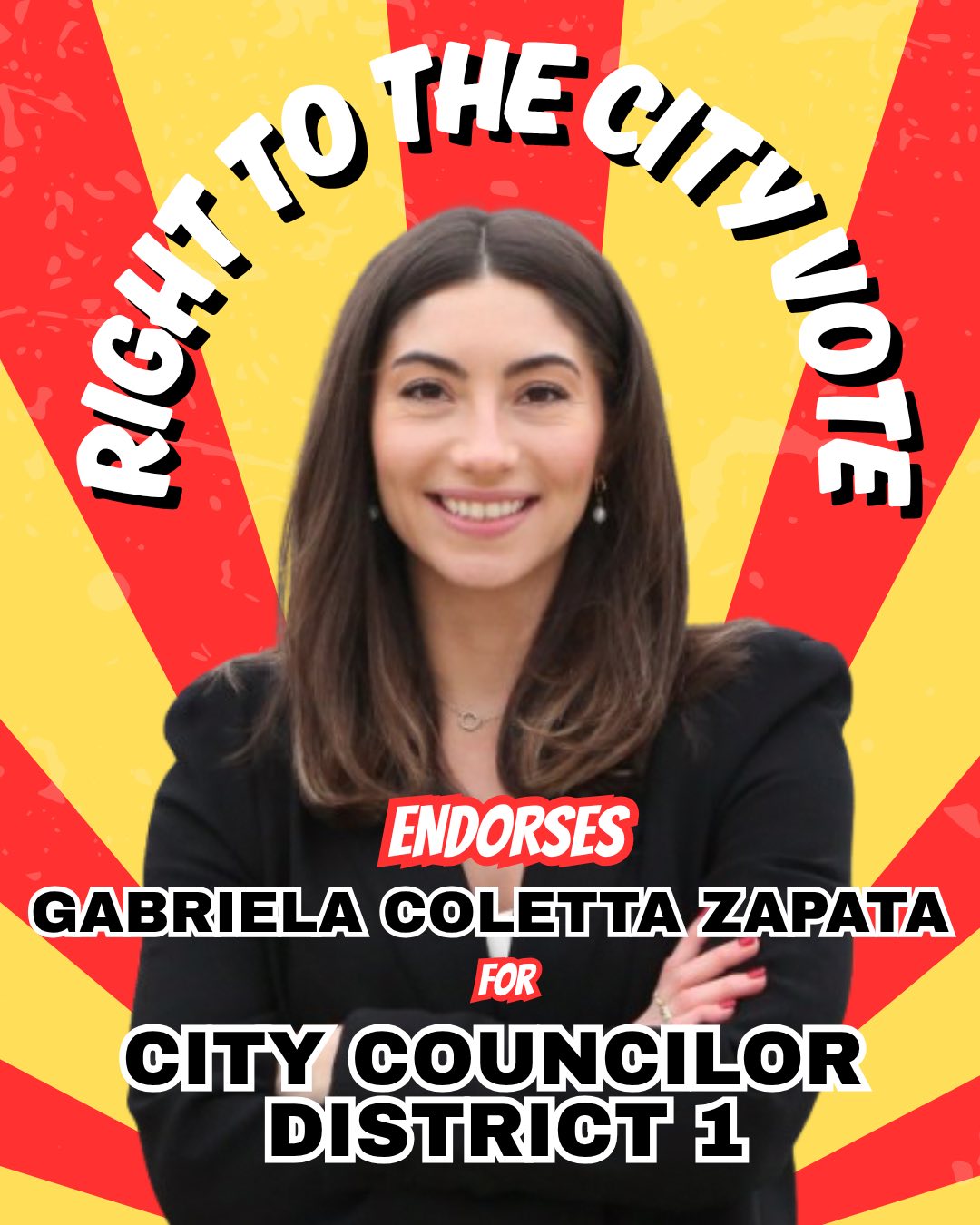 Gabriela Coletta Zapata photo