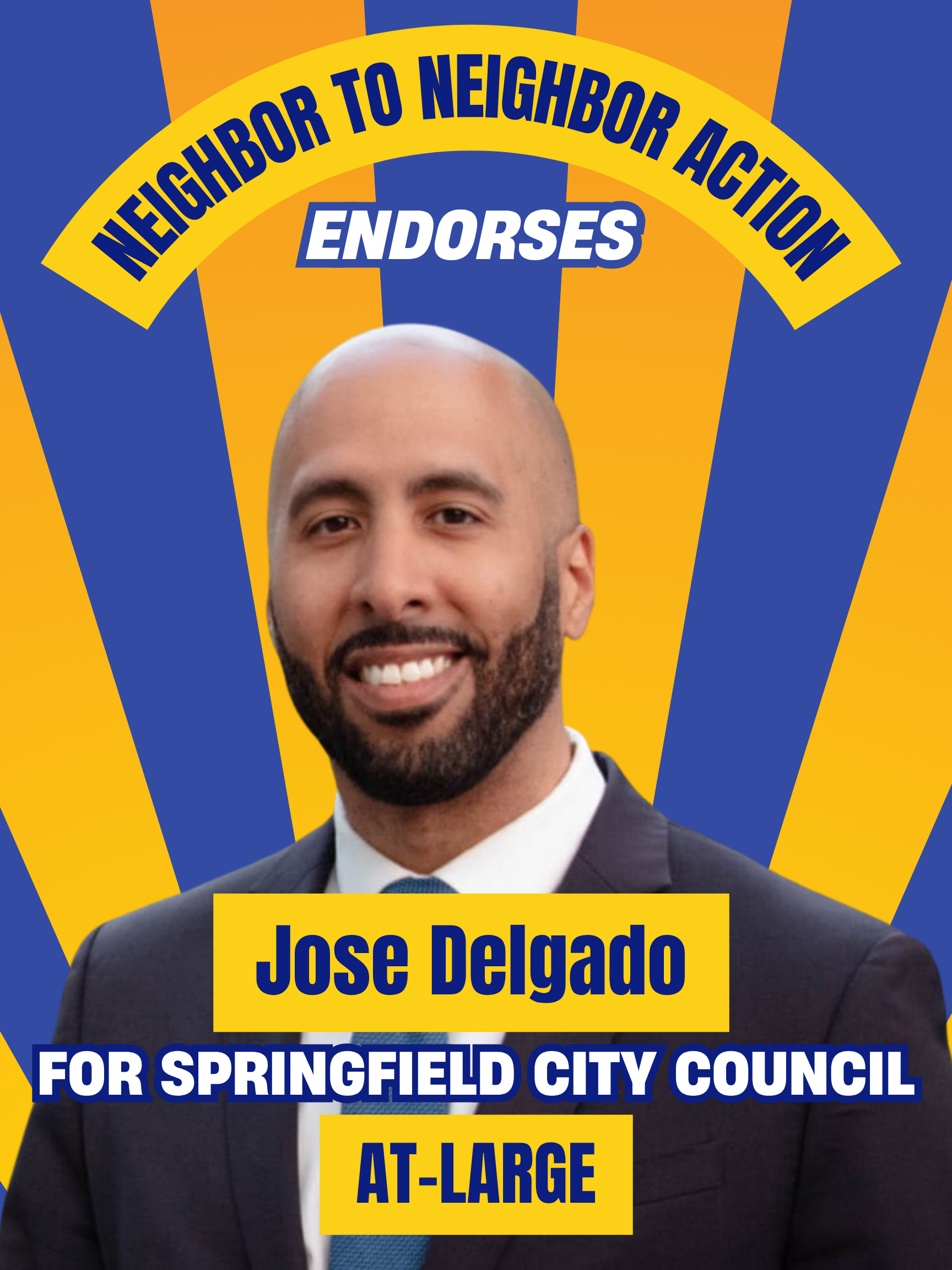 Jose Delgado photo