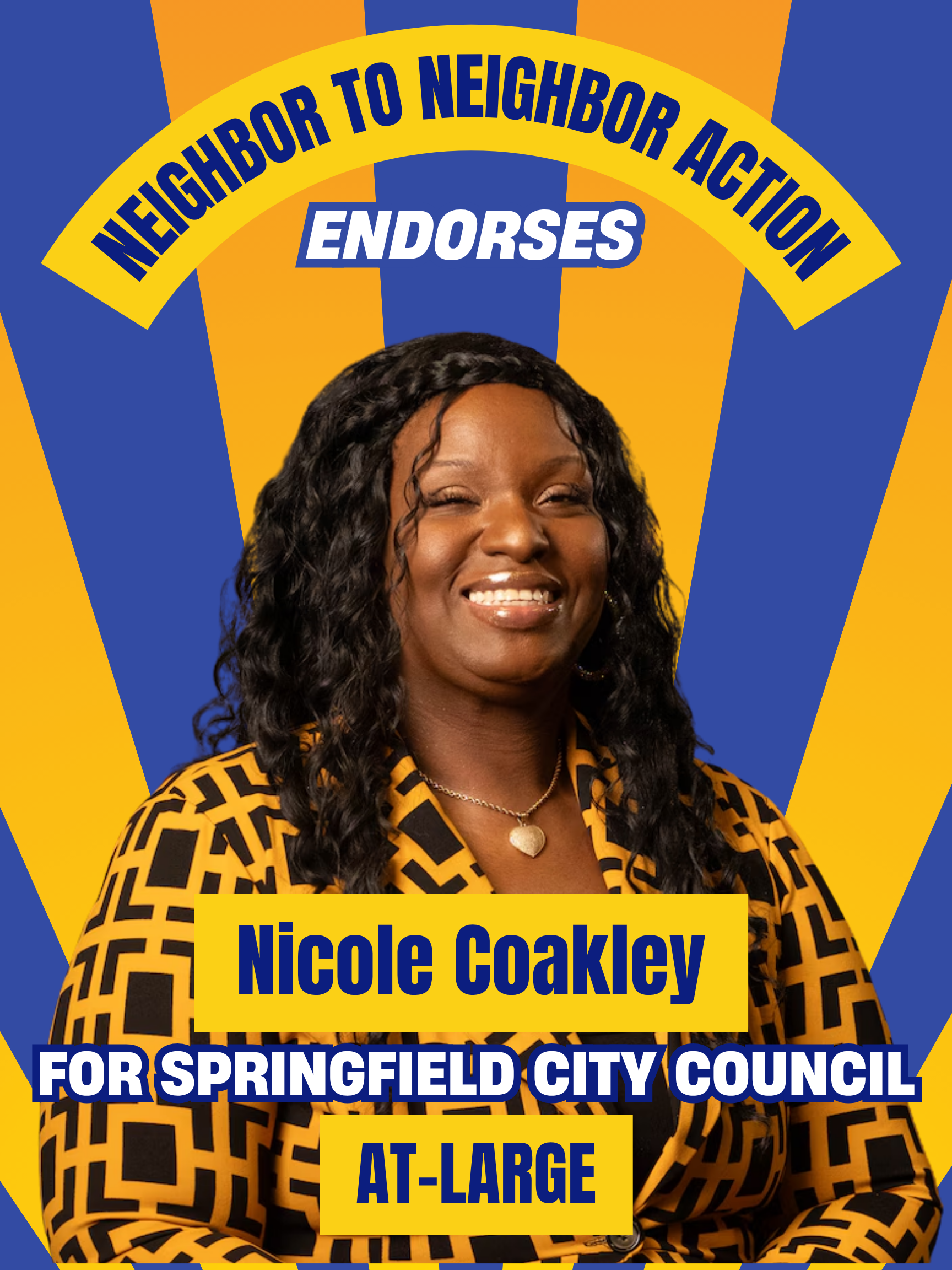 Nicole Coakley photo