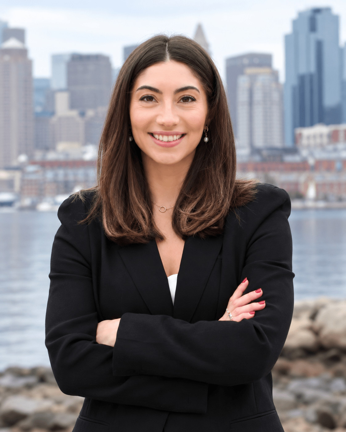Gabriela Coletta Zapata