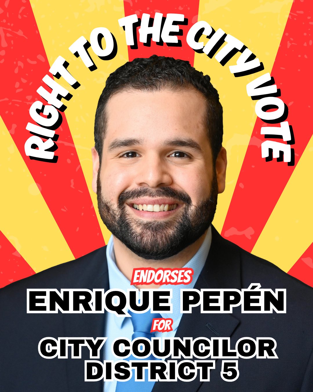 Enrique Pepen