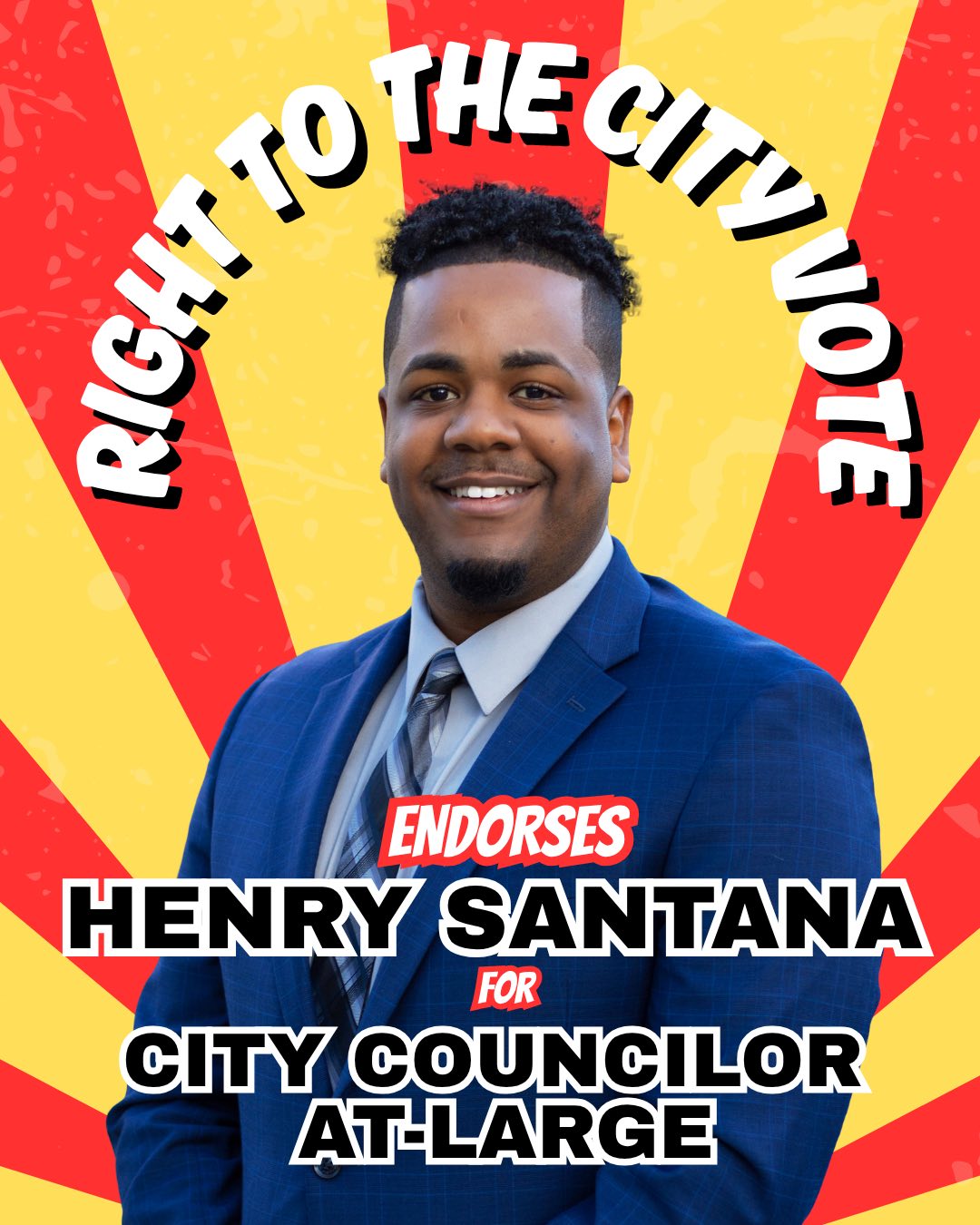 Henry Santana