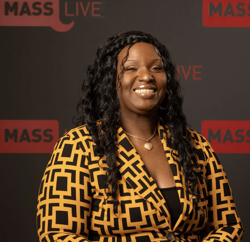 Nicole Coakley