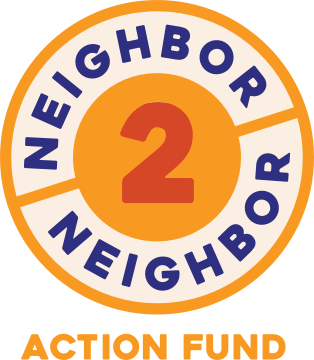 Neighbor to Neighbor Massachusetts Action Fund is building democracy by putting our people — working people who are Black, brown, and white, immigrants, and lifelong locals — at the center of civic engagement in their communities. By training members to be leaders in their communities, they are building the power to transform our government and change our world. They get out the vote in every election and educate our communities about the values that are most important to us – prioritizing people and the planet over profit.