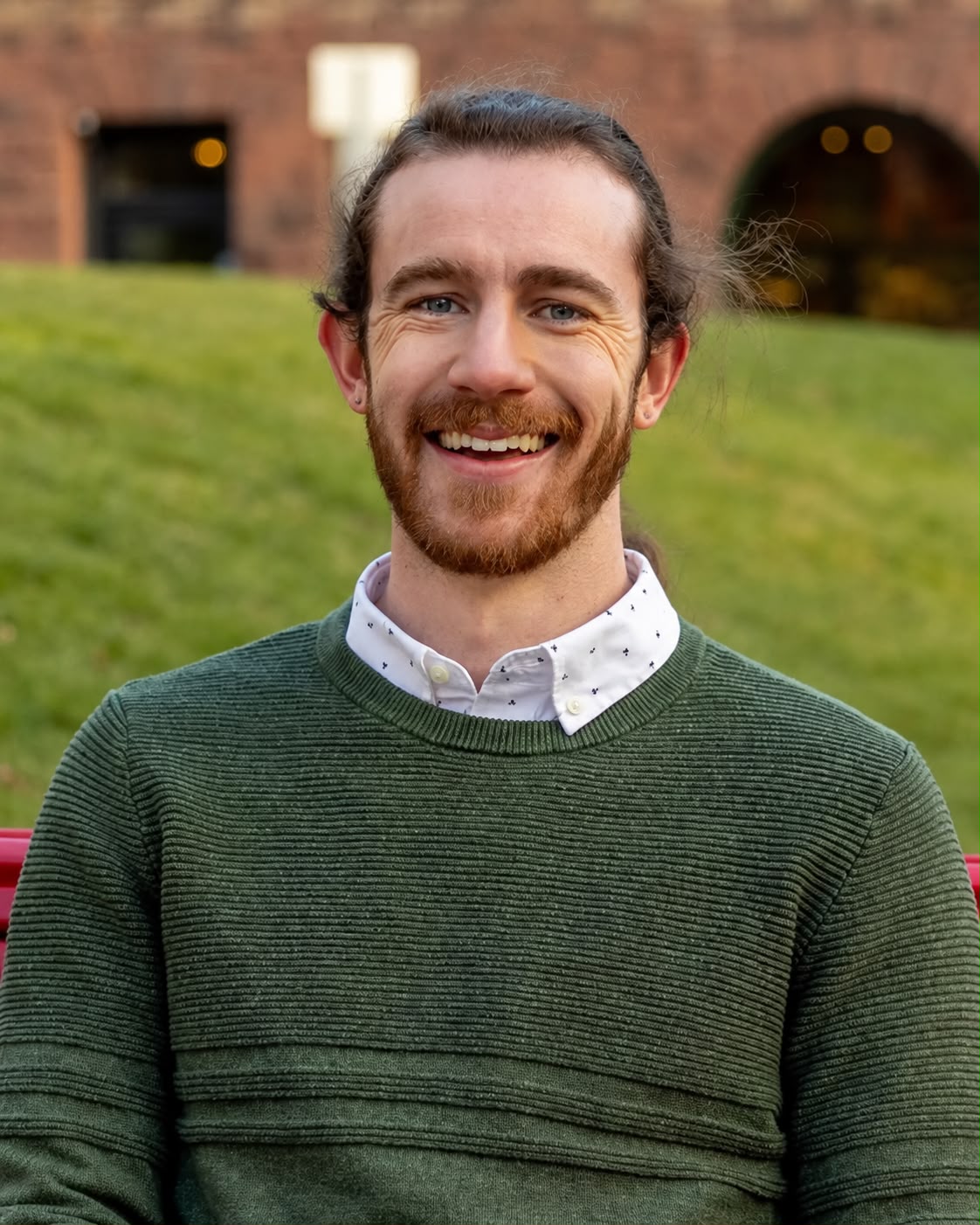Evan MacKay