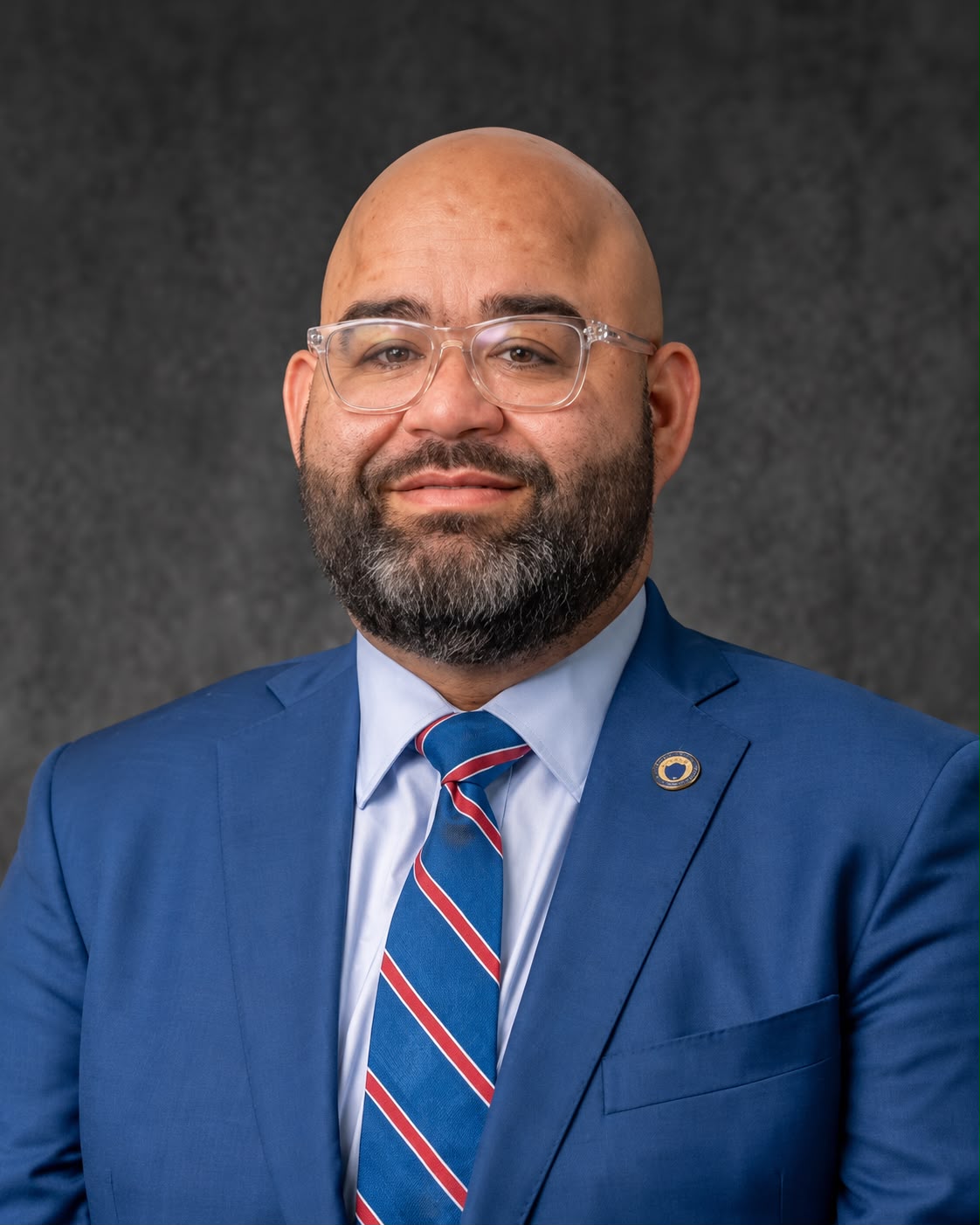 Adam Gomez