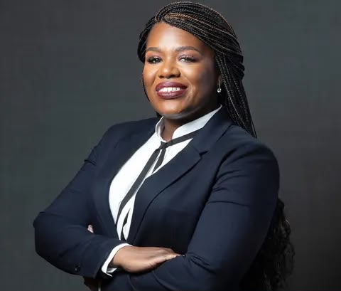 Cori Bush