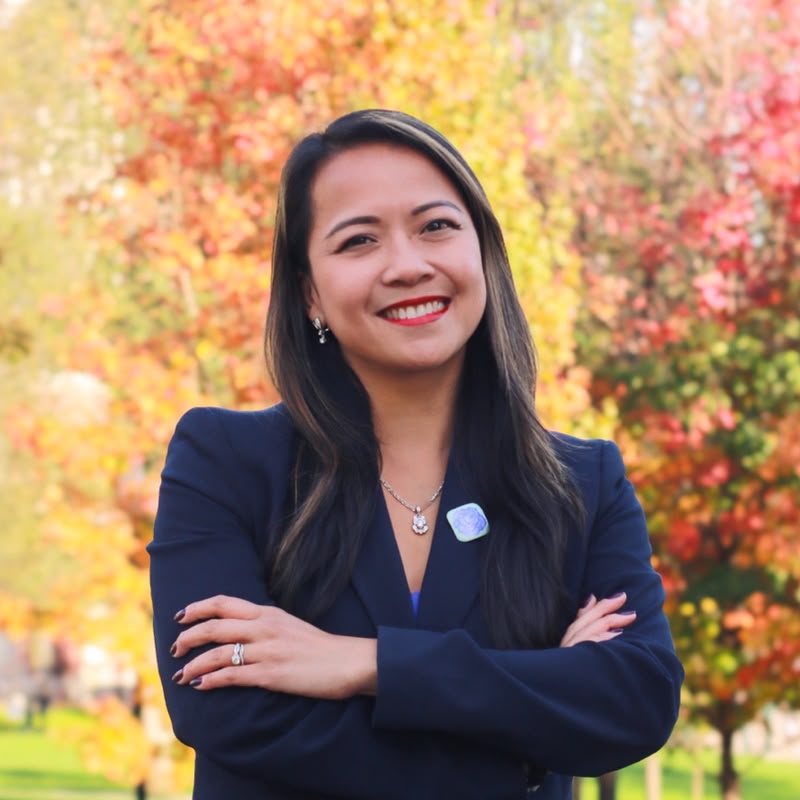 Tram Nguyen