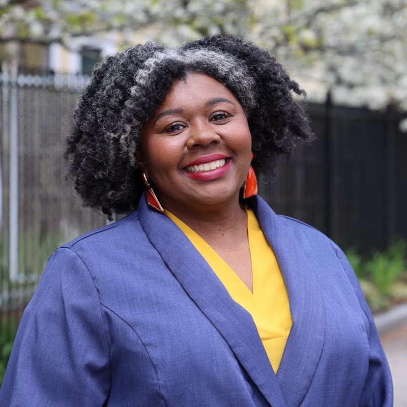 Latoya Gayle