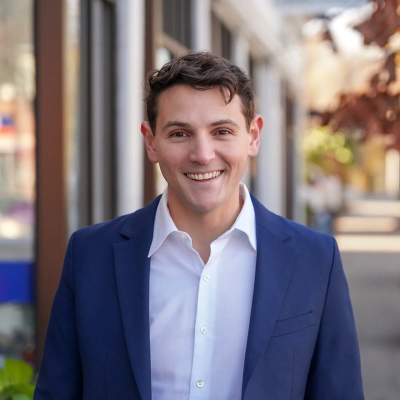 Daniel Lander