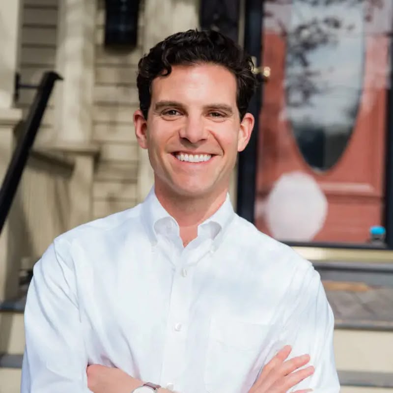 Patrick Roath